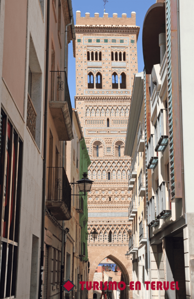 torre del salvador