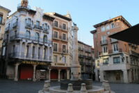 Teruel capital