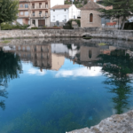 fuente de Cella