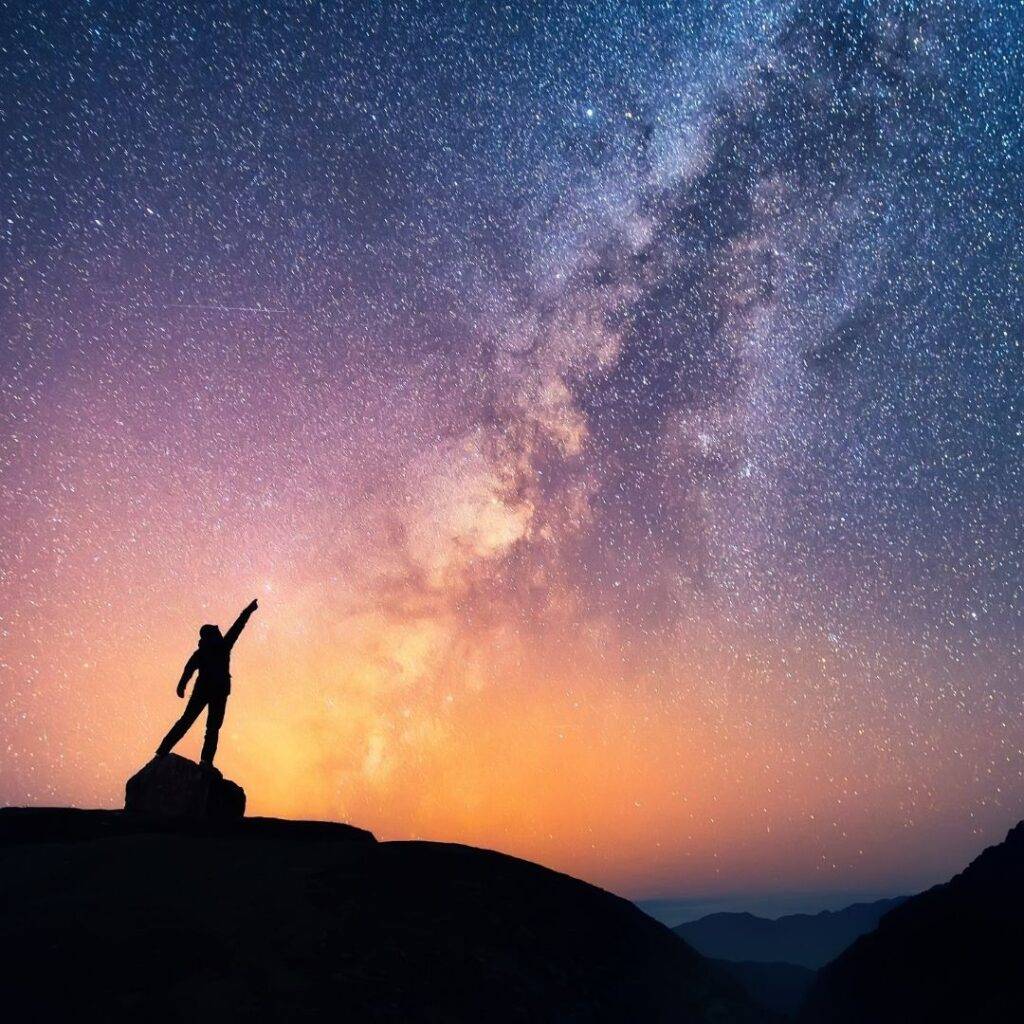 estrellas que ver en Teruel