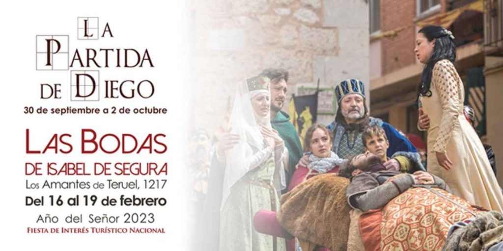 la partida de diego 2022