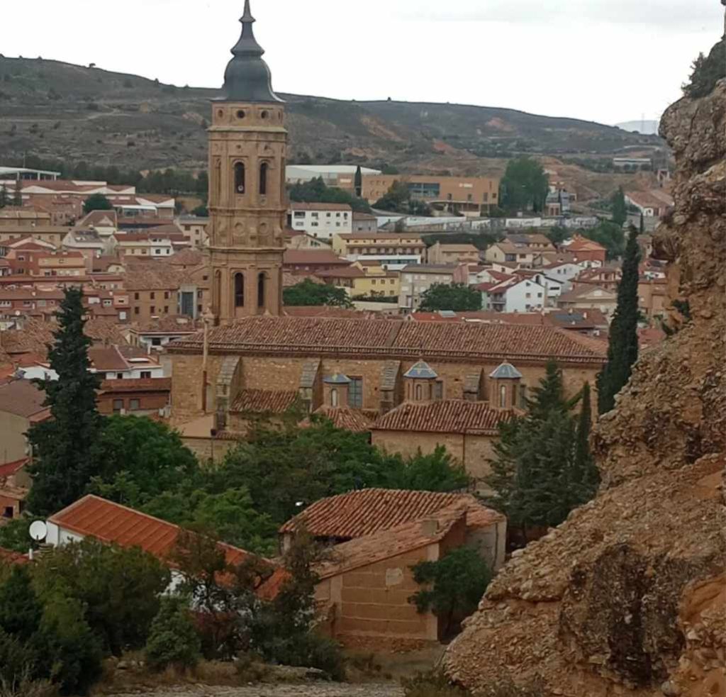 Qué ver en Alcorisa | Turismo en Teruel |[2025]