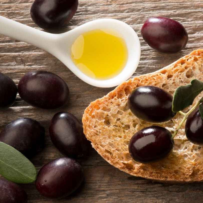 aceite oliva virgen extra bajo aragon